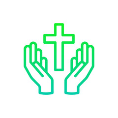 Holding Faith
