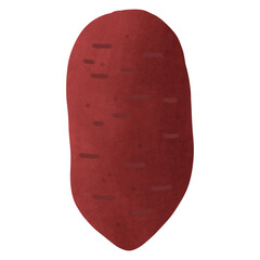 potato, root, sweet potato