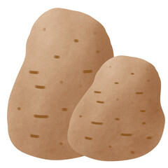 potato