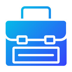 briefcase icon