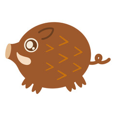 pig, wild boar, boar 