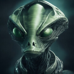 Alien