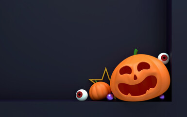 Happy Halloween Day