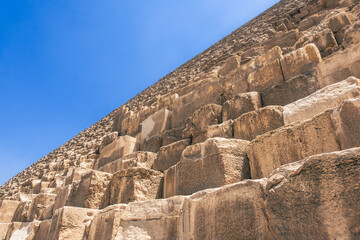 Giza Pyramid: Timeless Legacy of Egypt Egypt Summer Travel