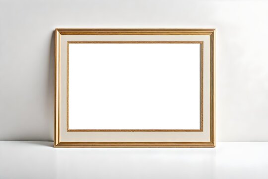 frame on the wall  4k Ultra Hd High Quality