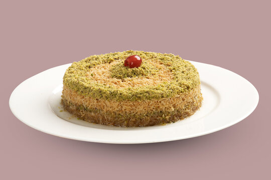 Delicious homemade semai, vermicelli kheer, khir, mithai