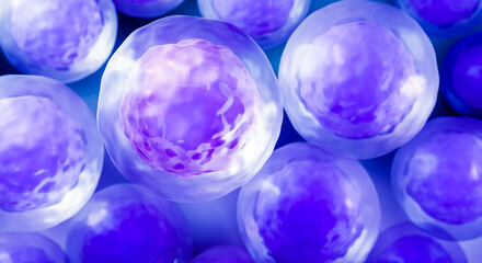 Embryonic stem cells, ips cell treatment