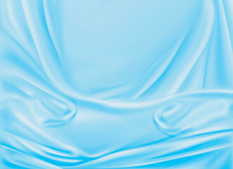 illustration for a soft textured background