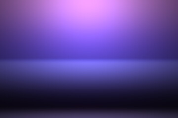 Abstraktes, farbiges, ruhiges Hintergrundmotiv - Hintergrundbild - Hintergrunddesign mit Lichteffekt und Farbverlauf