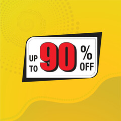Special Offer Marketing Announcement. Discount promotion. Discount Special Offer. Price Cut with attractive background. 