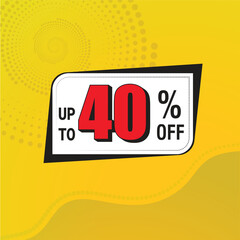 Special Offer Marketing Announcement. Discount promotion. Discount Special Offer. Price Cut with attractive background. 