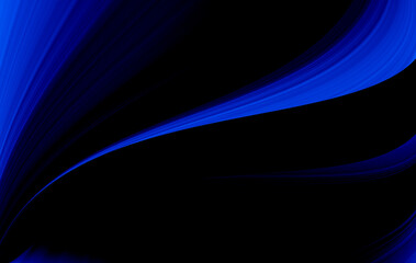 abstract blue and black are light pattern with the gradient is the with floor wall metal texture soft tech diagonal background black dark clean modern.