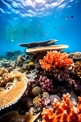 Great Barrier Reef 15