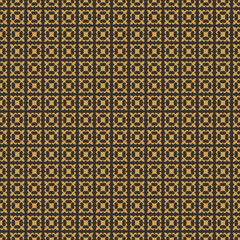 Ethnic pattern. Seamless pattern for textiles, fabrics, covers, wallpapers, prints and creative ideas.
