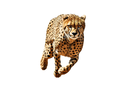 cheetah