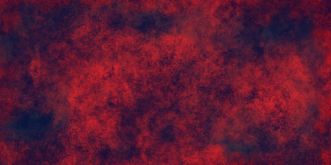  Abstract chaotic texture of old paint with garnet tones. Aged wall.