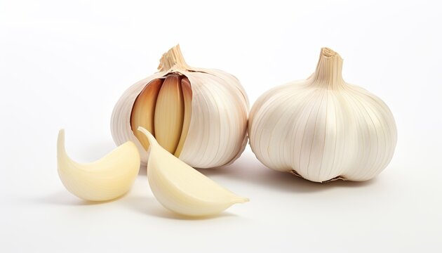 garlic