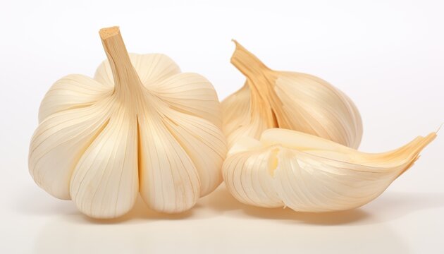 garlic