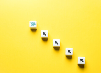 Striving for perfection. Reach the highest award. Excellence, recognition of exceptional skills abilities. Assessed for unique talents, capabilities, and potential in respective fields.