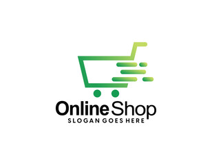 Shop logo, Good Shop Logo