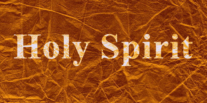 Holy Spirit