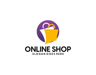 E-commerce, online shopping line icons set. Modern graphic design concepts, simple outline elements collection.