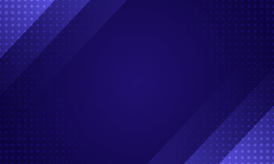 Abstract Vector Gradient Diagonal Blue Background