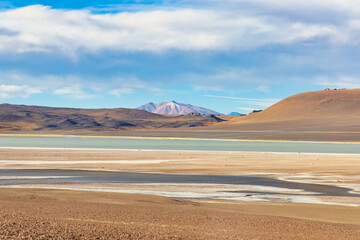Desert of Atacama