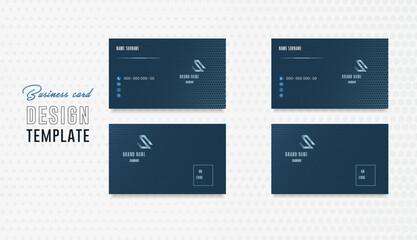 multiple business template design.