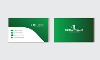 business card mockup, company card, branding template, company business card, visiting card design, professional business card