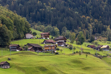 Sachseln (Suiza)