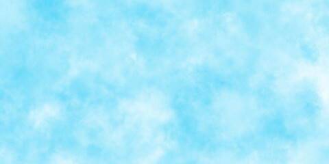 Abstract watercolor background texture,Pastel sky blue paper texture pattern background,abstract blue watercolor splash background, texture of watercolor,Background with clouds on blue sky.