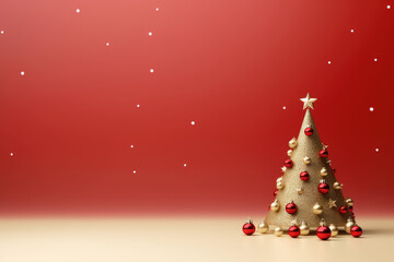 Christmas background
