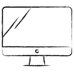 Hand drawn Computer icons