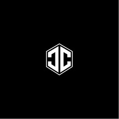 CC logo design