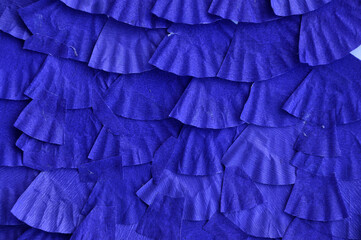textura roxa de papeis colagem 