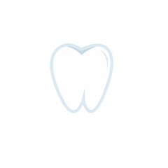 Vector Illustration Of Dental Health Condition