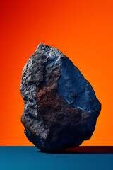 rocks