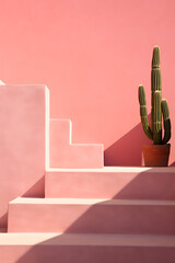 lipstick on a white background