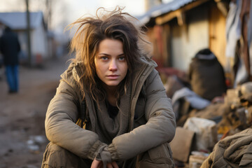 Refugee Mental Health Support. Highlight efforts to address mental health needs of refugees. Generative Ai.