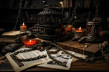 Threats to Press Freedom. Examine challenges to journalistic independence and freedom of the press. Generative Ai.