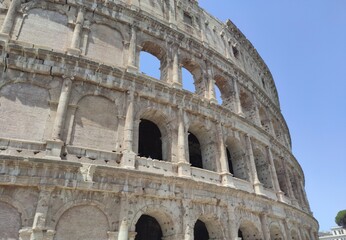 Obraz premium Colosseum