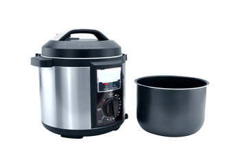 Electric kitchen cookware and food maker 