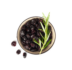 Dry Cranberry, Dried Lingonberry Berries, Cowberry Natural Dessert, Healthy Diet, Organic Snack,