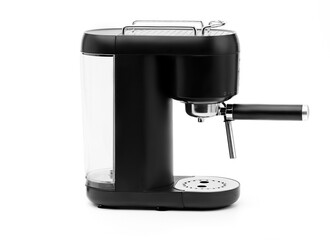 electric kitchen coffee maker and grinder 