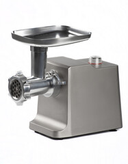 stainless steel electric kitchen meat grinder