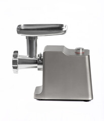 stainless steel electric kitchen meat grinder