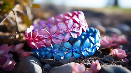 Pregnancy And Infant Loss Awareness Month October 15 miscarriage and infant deaths, including miscarriage, stillbirth, ectopic pregnancy, medically induced termination of pregnancy newborn deaths.