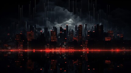 Wallpaper - Digital Wallpaper