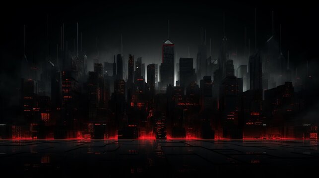 Wallpaper - Digital Wallpaper